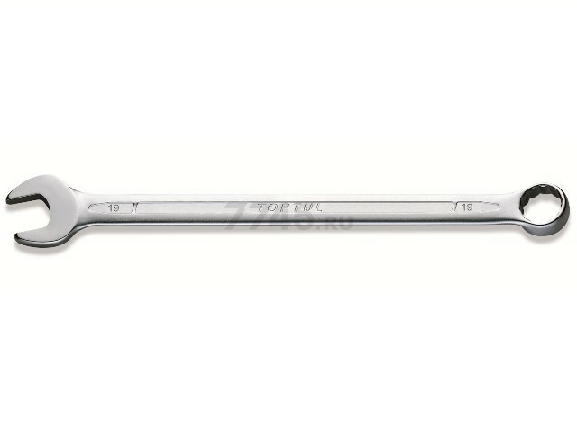 Ключ комбинированный 11 мм EXTRA LONG TOPTUL (AAEL1111)