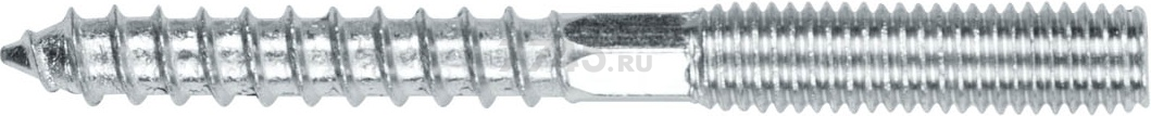Шуруп-шпилька М8х180 мм STARFIX (SM-16034-1)