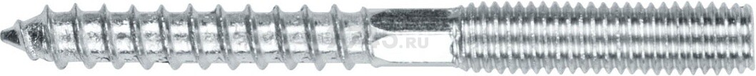Шуруп-шпилька М8х90 мм STARFIX (SM-15944-1)