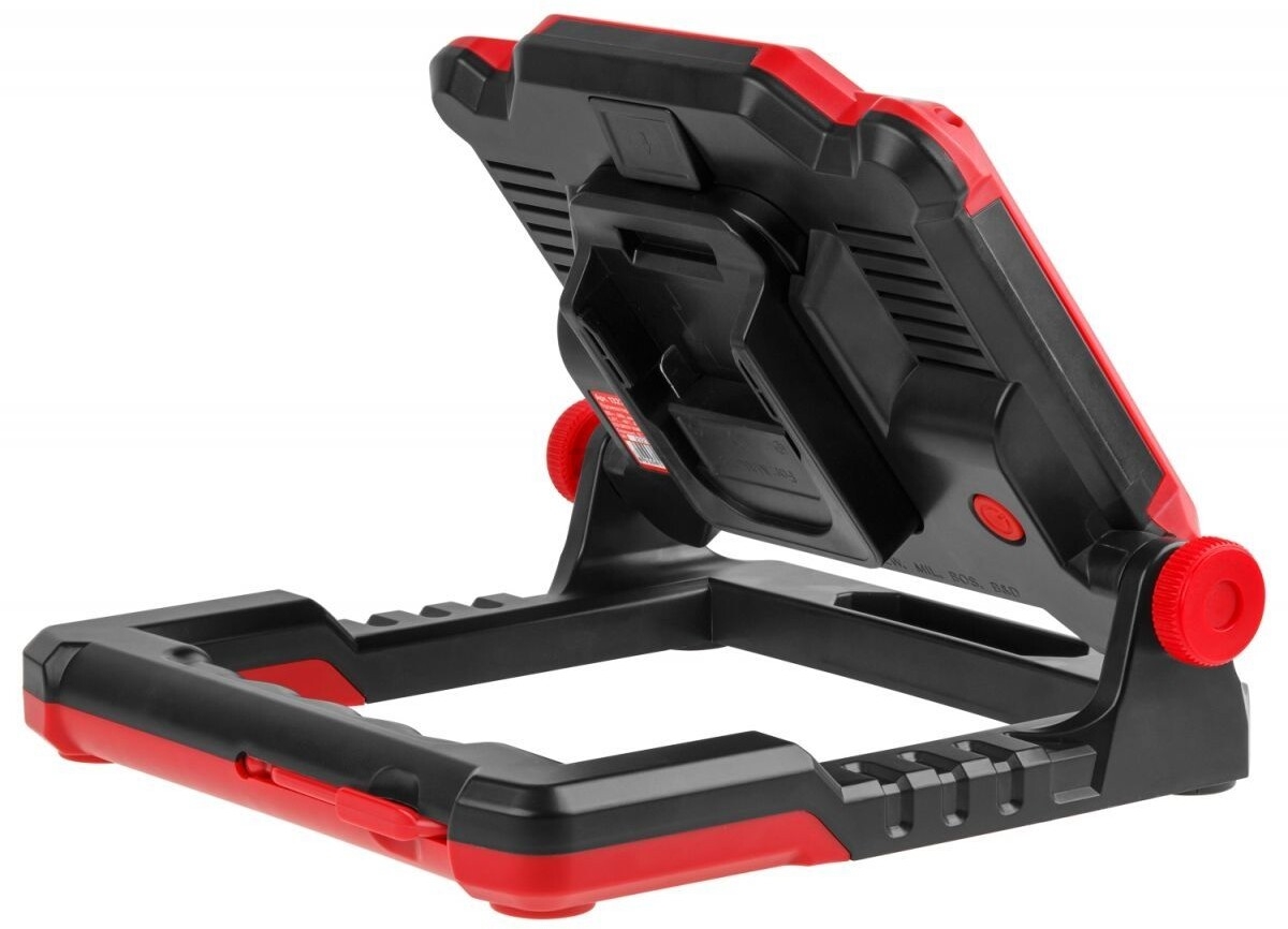 Прожектор светодиодный WORTEX CF 1030 M XLT SOLO (1323347) - Фото 4