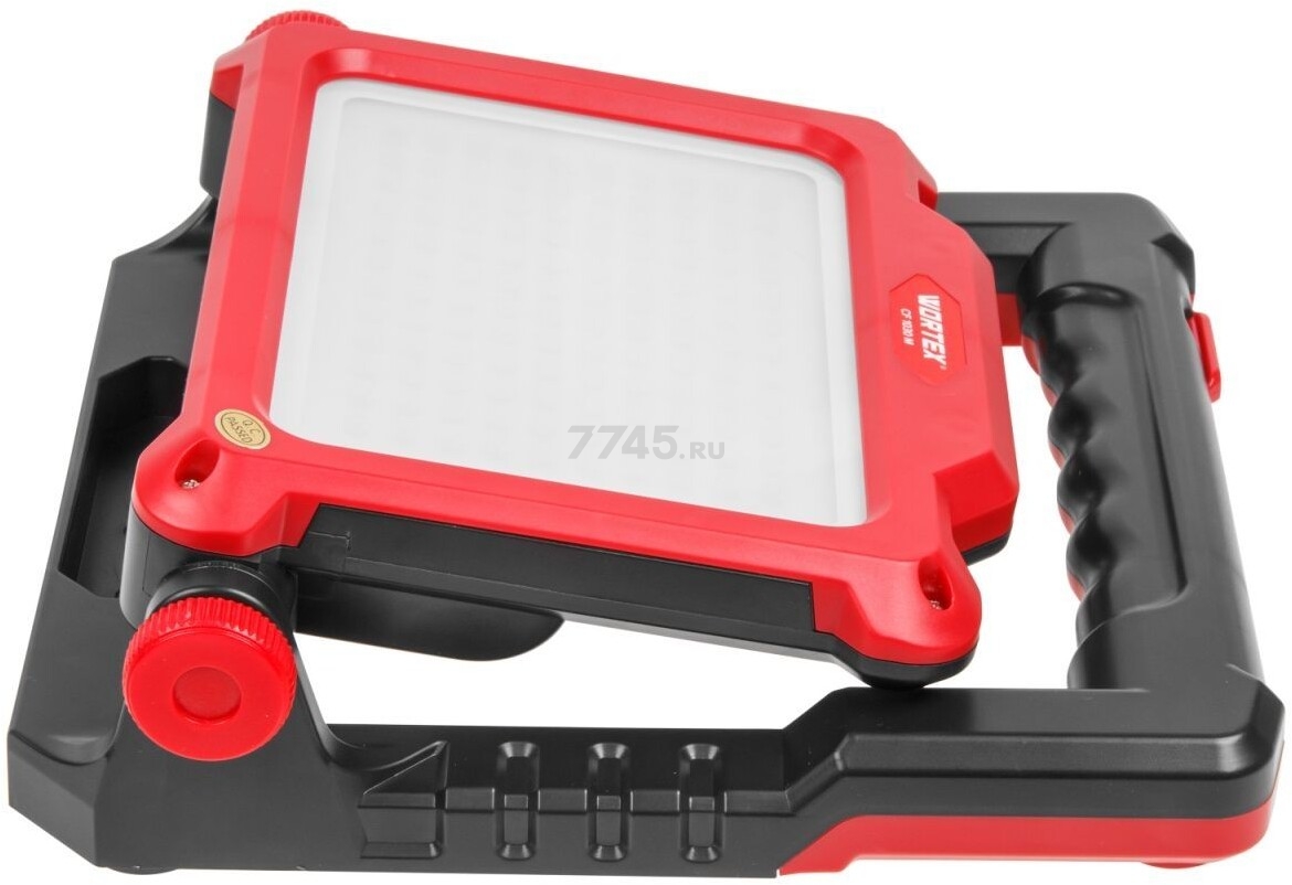Прожектор светодиодный WORTEX CF 1030 M XLT SOLO (1323347) - Фото 7
