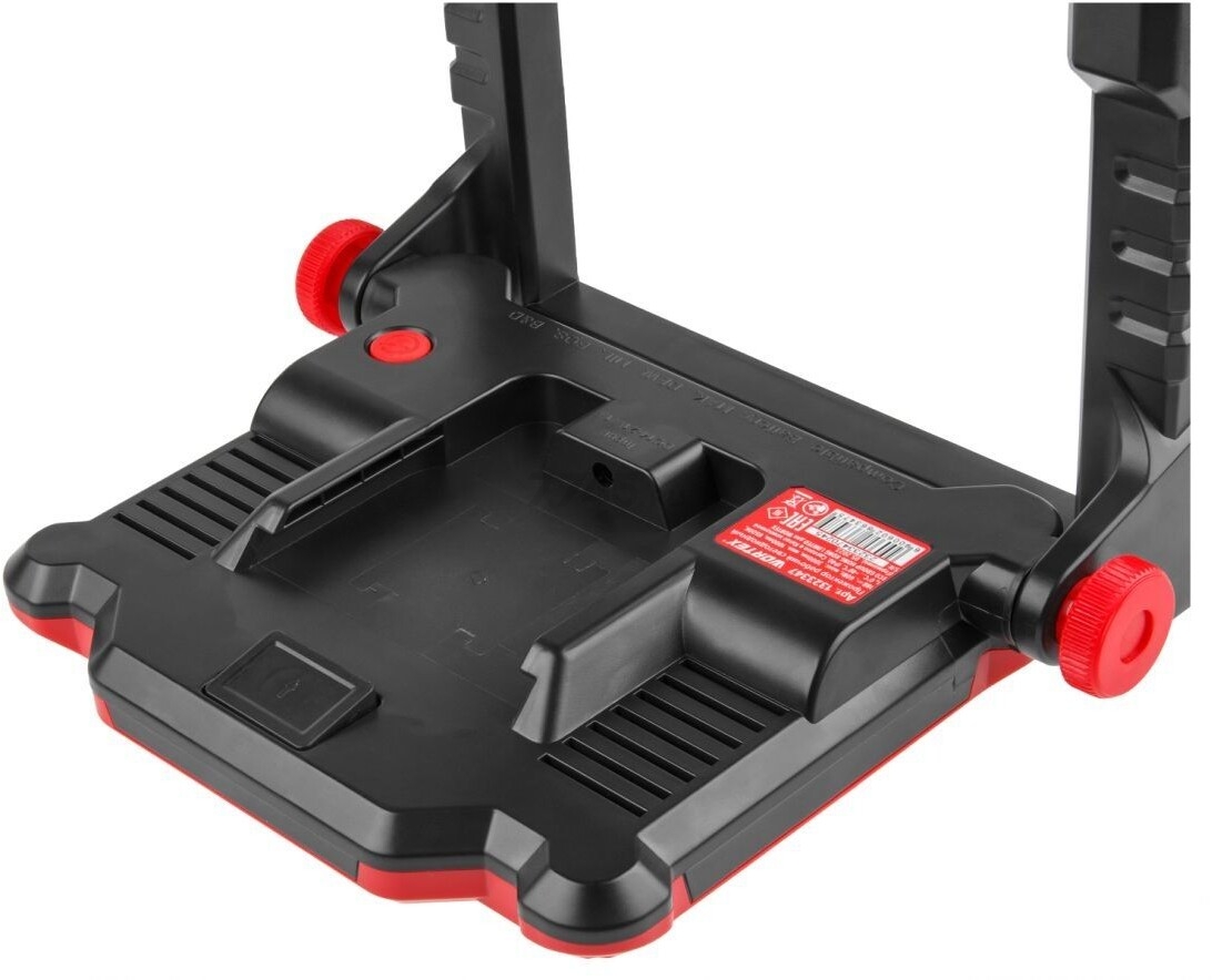 Прожектор светодиодный WORTEX CF 1030 M XLT SOLO (1323347) - Фото 6