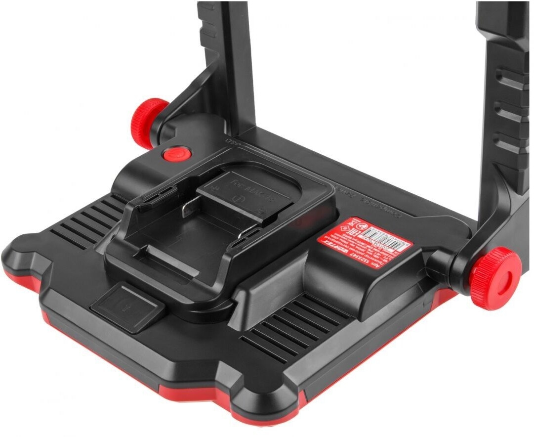 Прожектор светодиодный WORTEX CF 1030 M XLT SOLO (1323347) - Фото 8