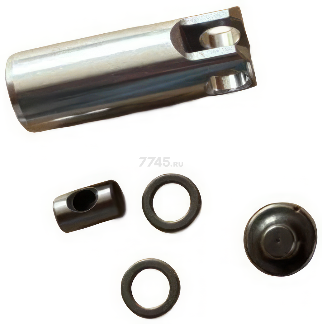 Гильза в сборе для перфоратора Bosch GBH2-26 RIPARTS (RI-BO-2-26-06)