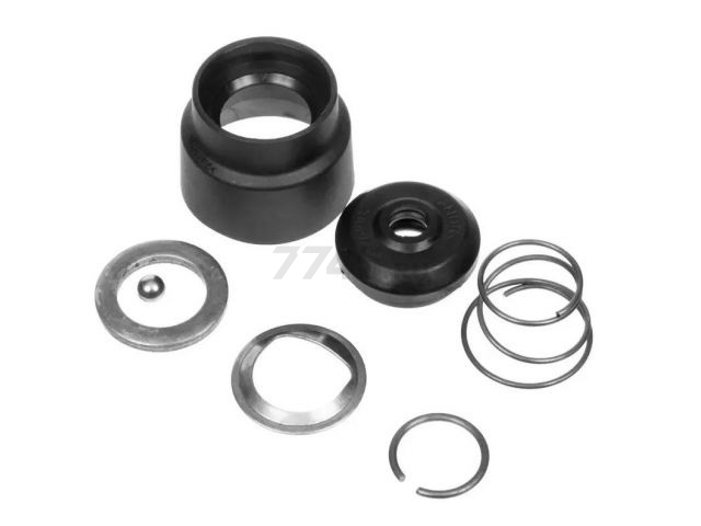 Ремкомплект патрона для  перфоратора RIPARTS HR2470 (RI-MA-2470-06)