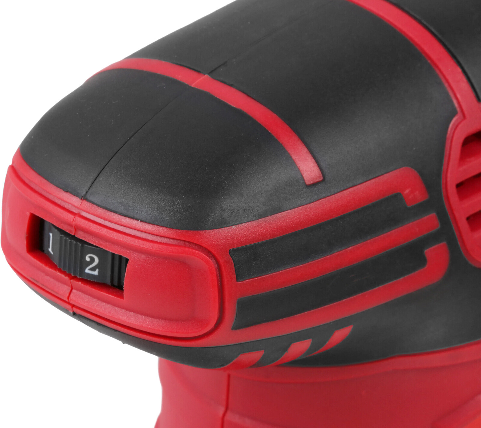 Шлифмашина плоская (виброшлифмашина) WORTEX SS 1920 E (1334425) - Фото 10