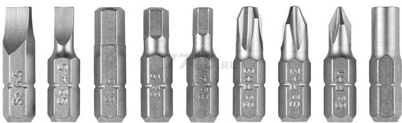 Отвертка аккумуляторная WORTEX CSD 5026 (1323396) - Фото 4