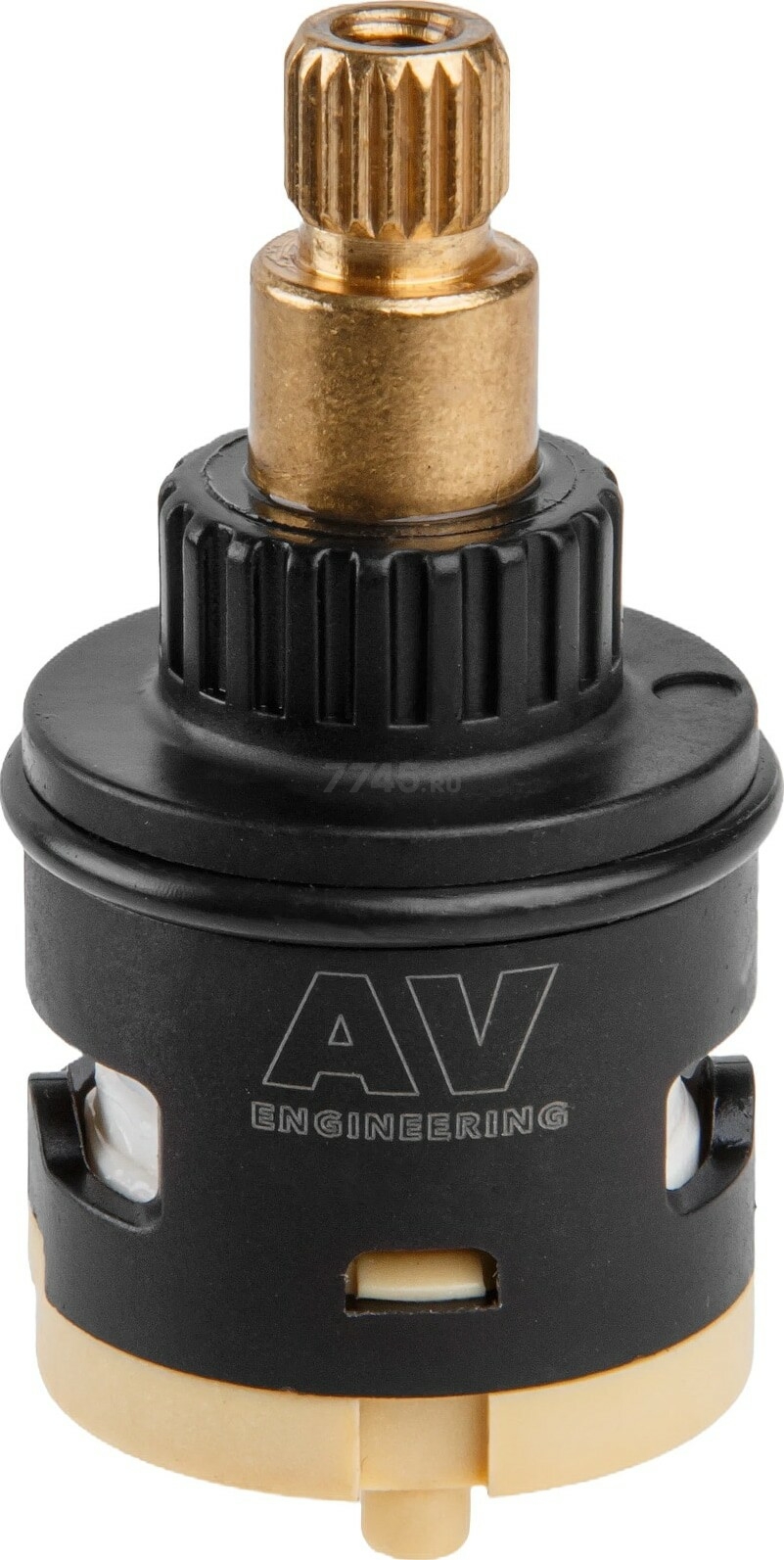 Картридж для дивертора D25 AV ENGINEERING тип E (AVSSS-095)