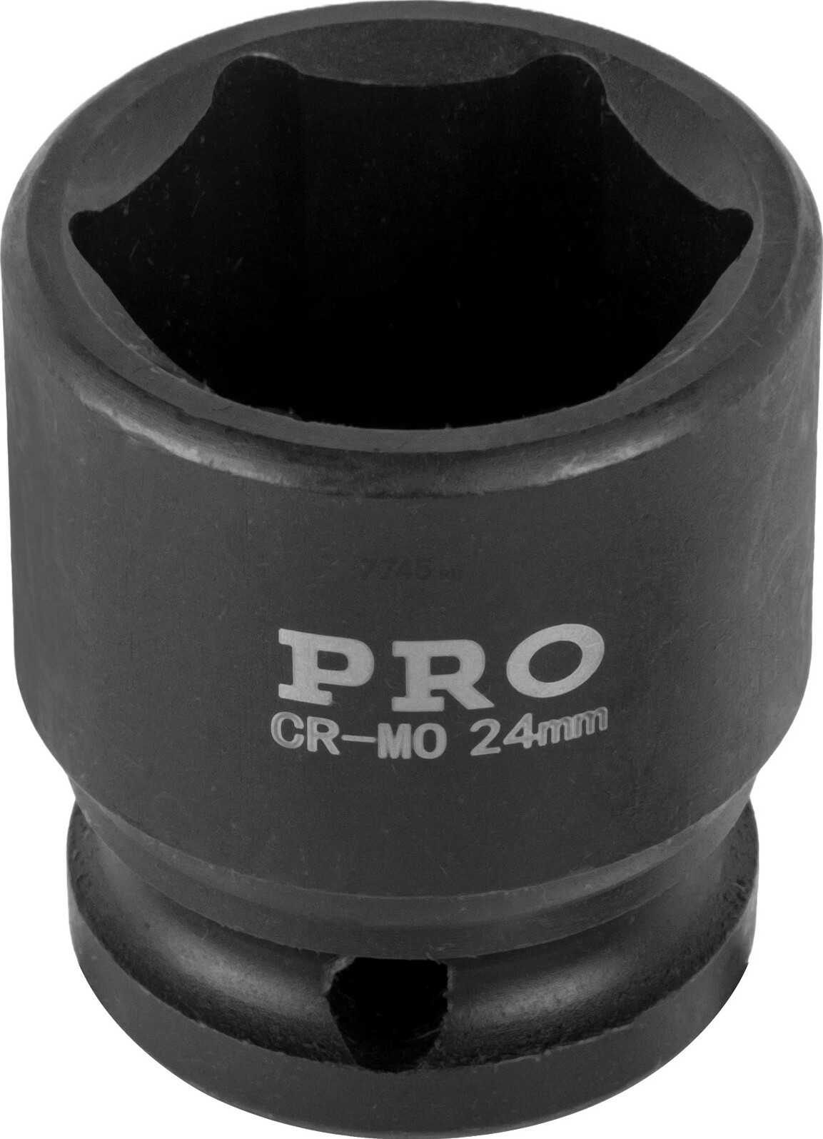 Головка ударная 1/2" 24 мм 6 граней PRO STARTUL (PRO-30024)