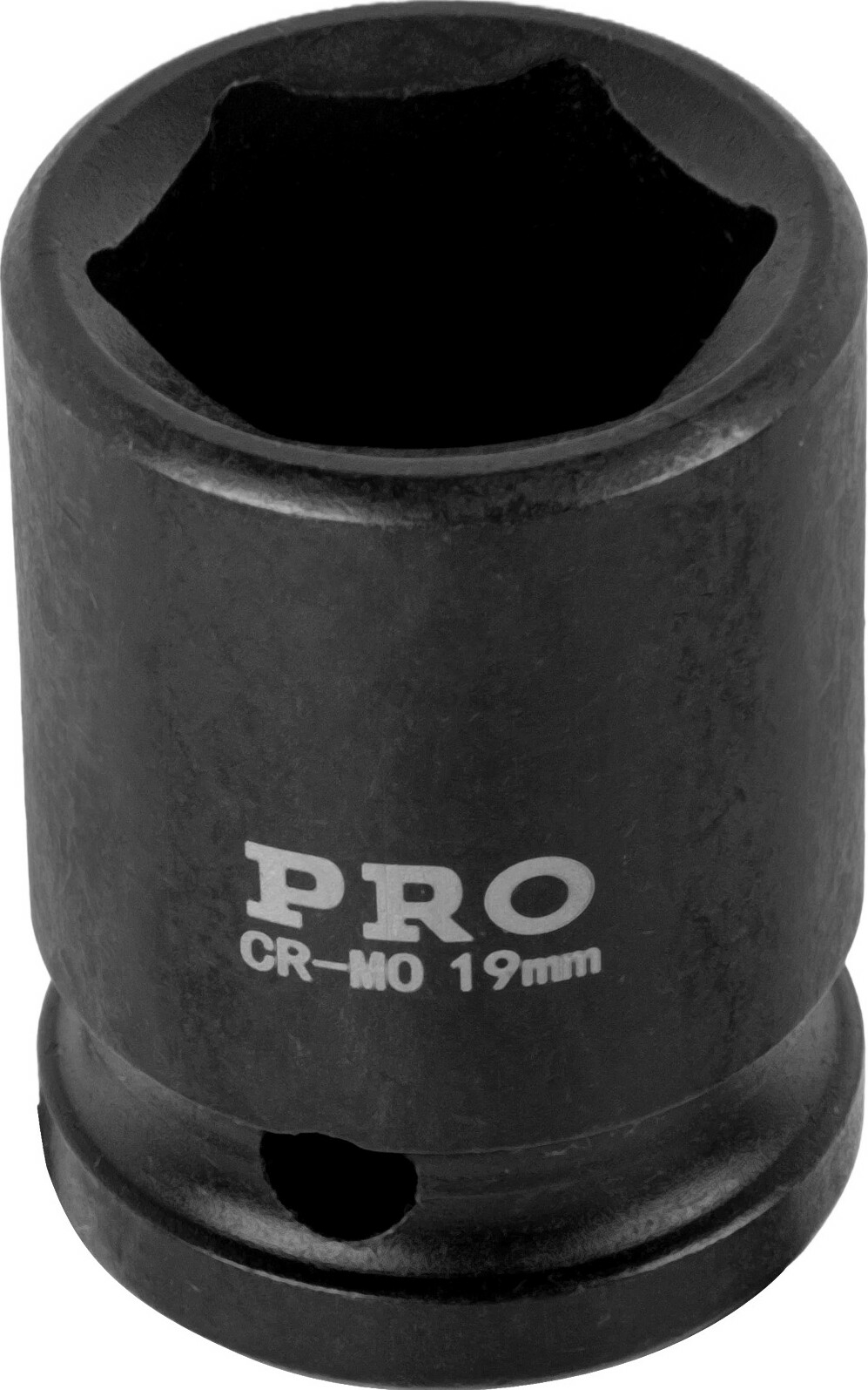 Головка ударная 1/2" 19 мм 6 граней PRO STARTUL (PRO-30019)