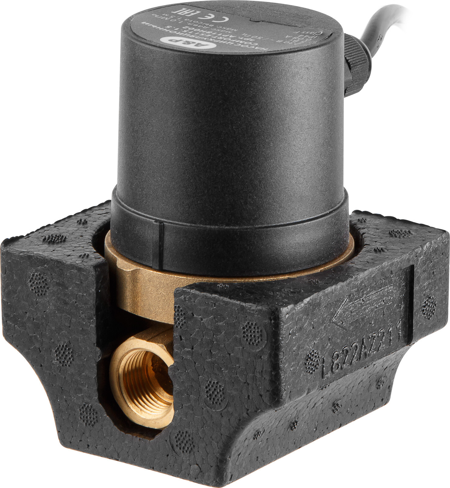 Насос циркуляционный A&P Comfort-ES I 15-1.5 (AP118H002) - Фото 3