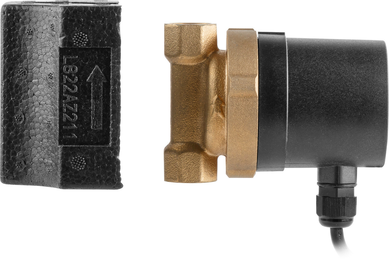 Насос циркуляционный A&P Comfort-ES I 15-1.5 (AP118H002) - Фото 5