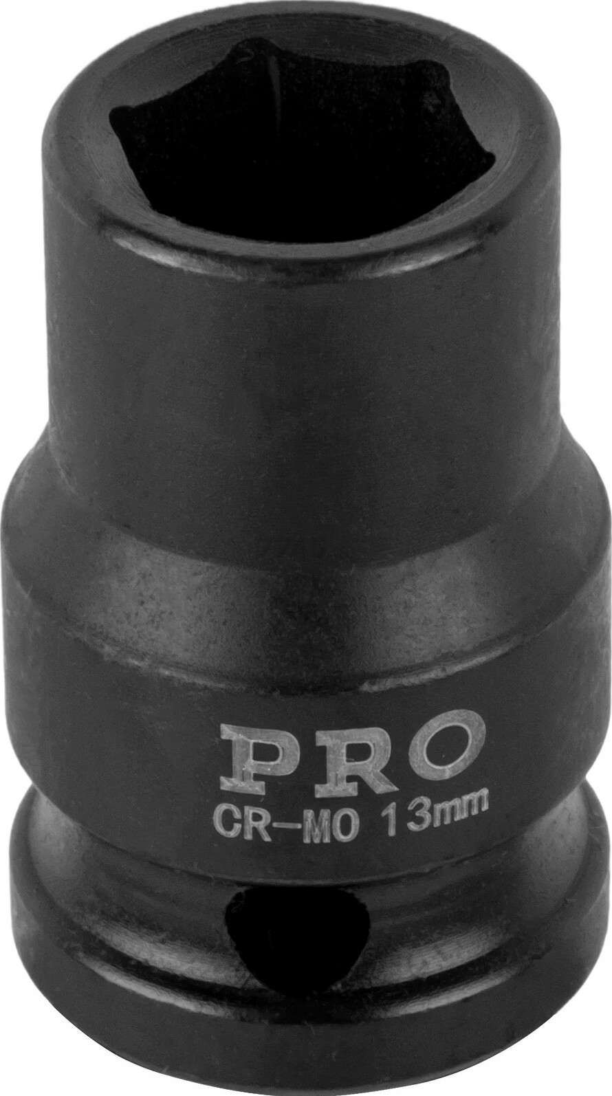 Головка ударная 1/2" 13 мм 6 граней PRO STARTUL (PRO-30013)