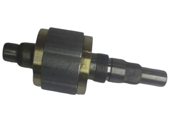 Ротор для эксцентриковой шлифмашины WORTEX COS 1218 E (PSD20D12MLA1-16)