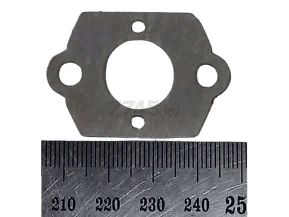 Прокладка карбюратора для триммера/мотокосы ECO GTP-120, 250F (PJ12036)