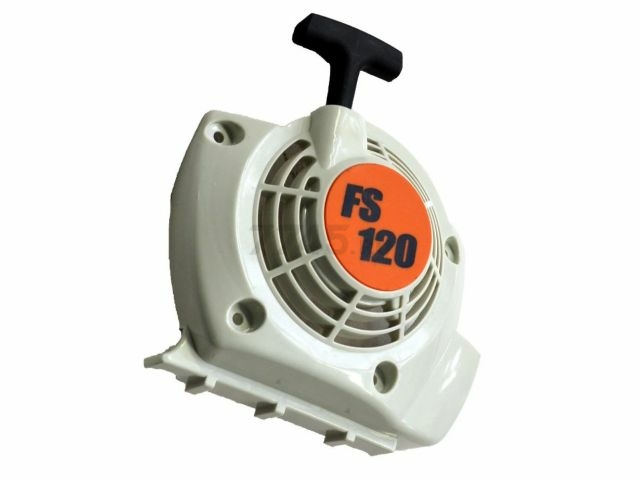 Стартер для триммера/мотокосы ECO GTP-120, 250F (PJ12021)