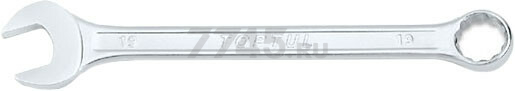Ключ комбинированный 15 мм 15° Pro-Line TOPTUL (AABW1515)