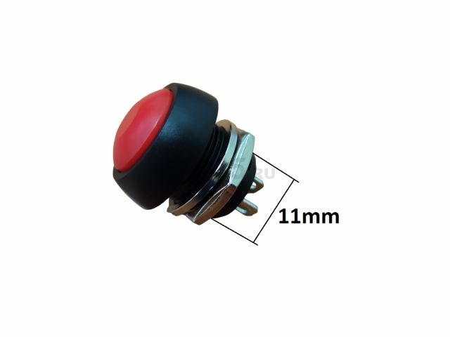 Выключатель-кнопка ON-OFF для генератора ECO PE-3000RSI (PE-3000RSI-1019)