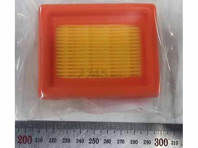 Фильтр воздушный для триммера/мотокосы ECO GTP-250F (PJ12004)