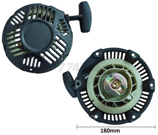 Cтартер ECO 168F (28100-16811-H2H201-2)