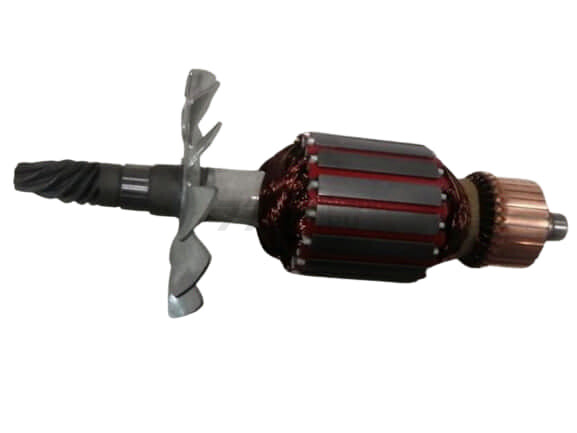Ротор для торцовочной пилы BULL CM 2502 (HZ91551-112)