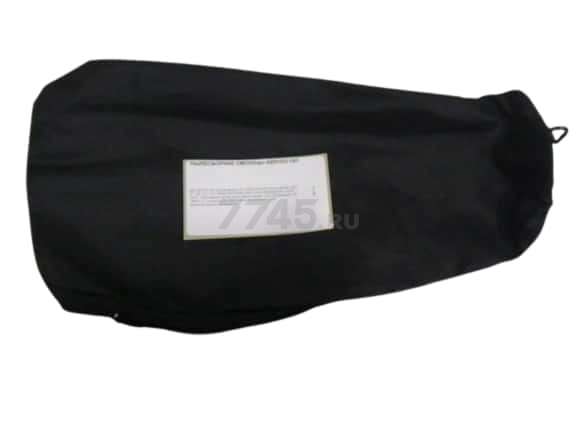 Пылесборник для пилы торцовочной BULL CM2502 (HZ91551-181)