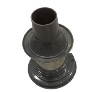 Корпус фильтра для аккумуляторного пылесоса NORMANN AVC-516 (HJC-2207-15-17)