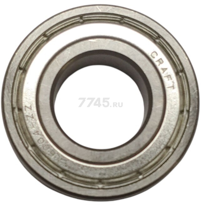 Подшипник 6004-2Z-CRAFT для мотобура Eco GD-53 CRAFT (Т0000004443)