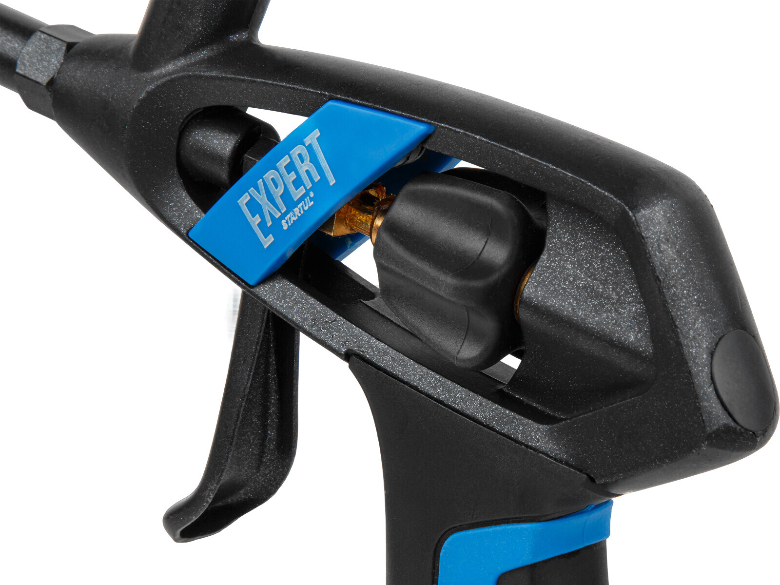 Пистолет для монтажной пены STARTUL Expert (SE4059) - Фото 5