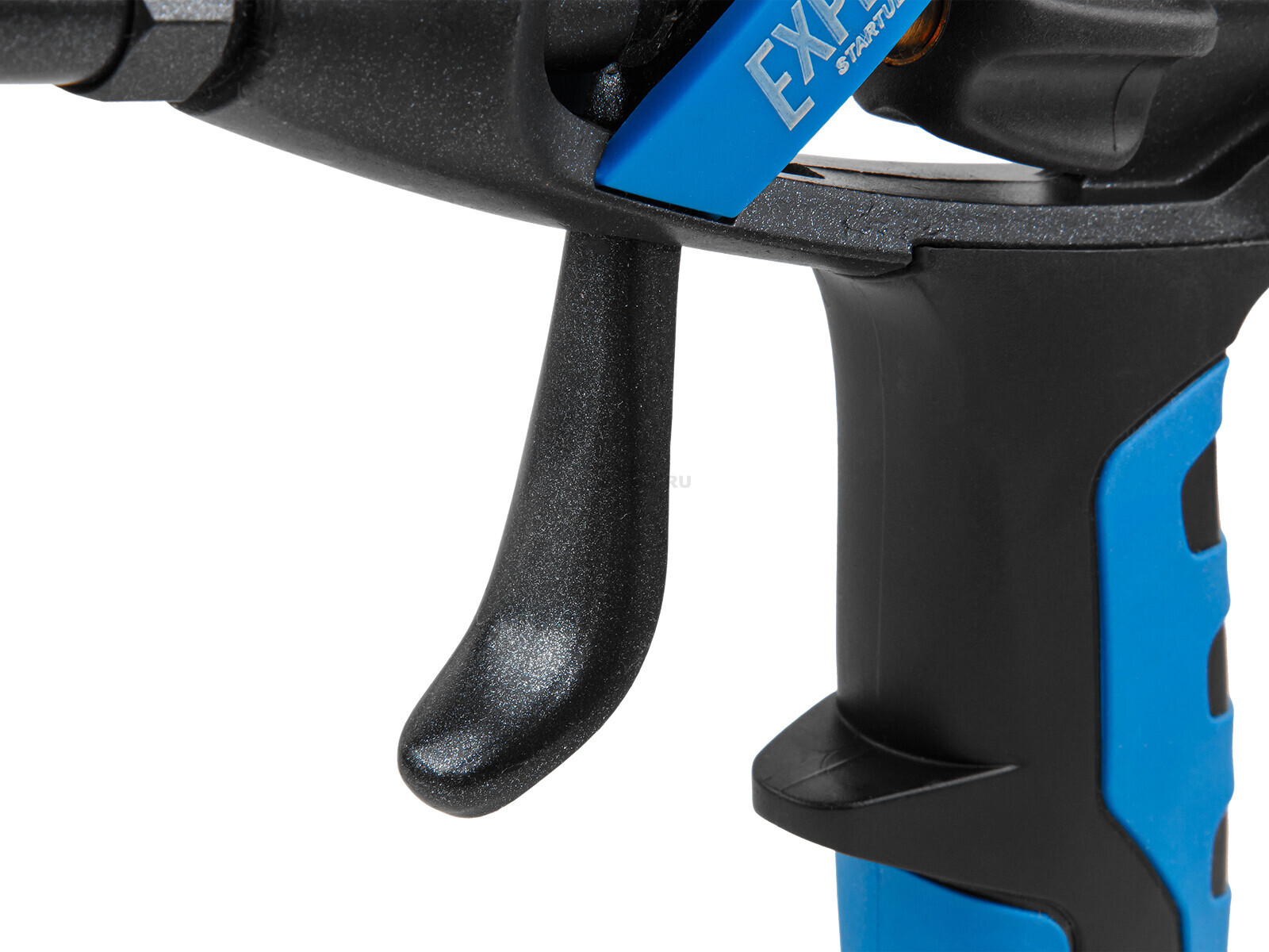 Пистолет для монтажной пены STARTUL Expert (SE4059) - Фото 6