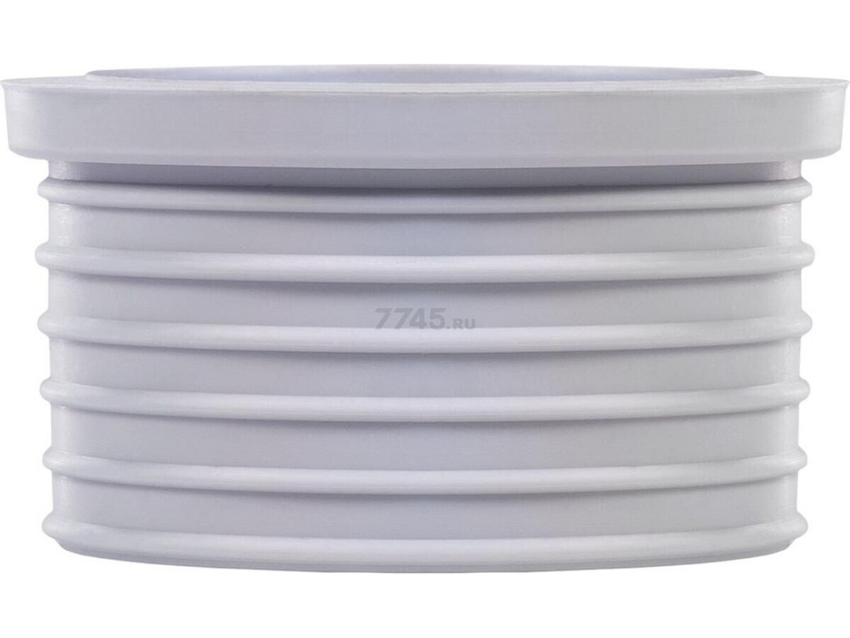 Манжета переходная 40x32 серая AV ENGINEERING (AVEMC3240) - Фото 2