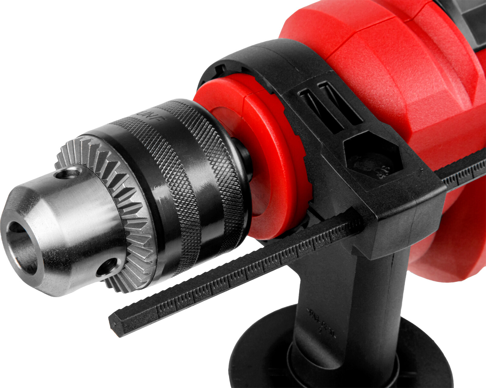 Дрель ударная WORTEX DS 1307-1 (1325477) - Фото 3