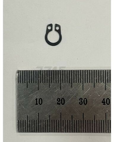 Кольцо стопорное для лобзика аккумуляторного WORTEX CJS 1330 (CJS1330-11) - Фото 2
