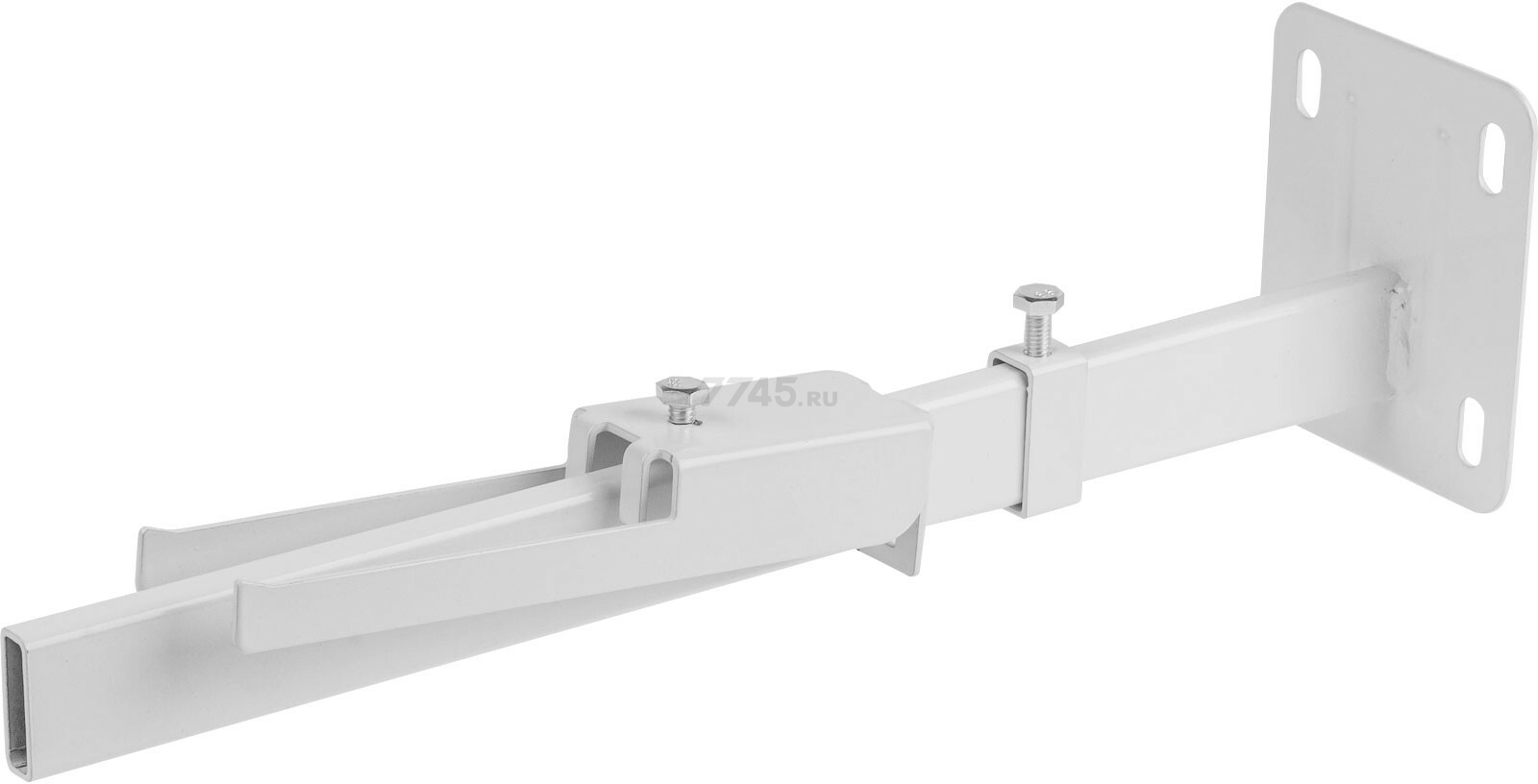 Кронштейн напольный регулируемый внутренний для стальных радиаторов AV Engineering (AVE1808000A)