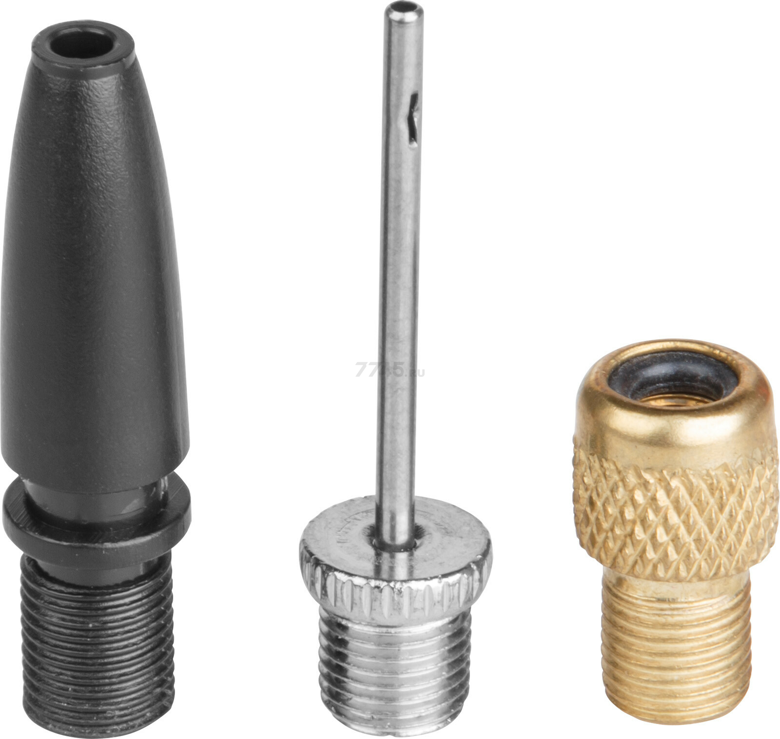 Компрессор автомобильный аккумуляторный WORTEX CTI 1811 ALL1 (1325446) - Фото 6