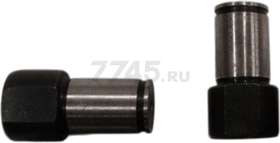 Вал вторичный для полировальной машины WORTEX PM1512 (AT3501B-04)