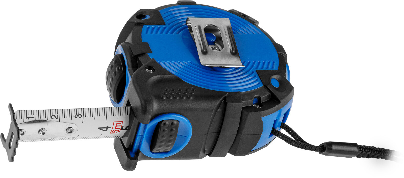 Рулетка 5 м STARTUL Expert (SE3012-0519) - Фото 5