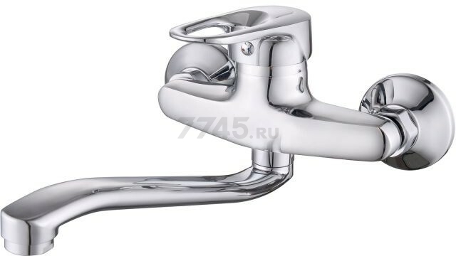Смеситель для кухни ECONOCE серия 240 (EC0243)
