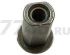 Втулка крыльчатки для воздуходувки WORTEX BB2536-1D (8A512-18)