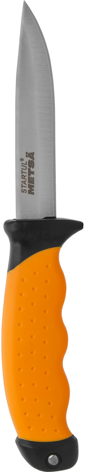 Нож строительный K95 STARTUL Metsa (ST2050-01)