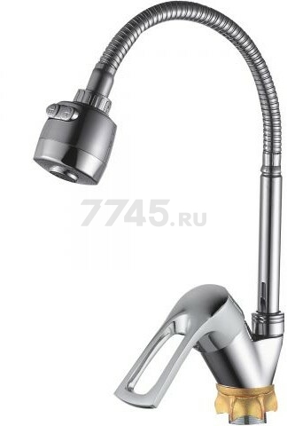 Смеситель для кухни ECONOCE серия 320 (EC0324) - Фото 6