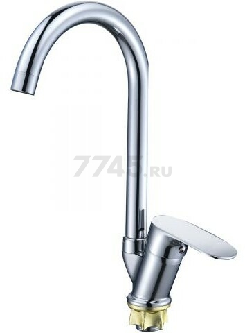 Смеситель для кухни ECONOCE серия 250 (EC0255)