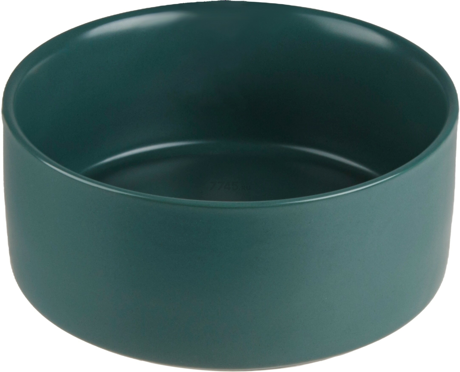 Салатник керамический 15,5 см PERFECTO LINEA Asian зеленый (17-155300)