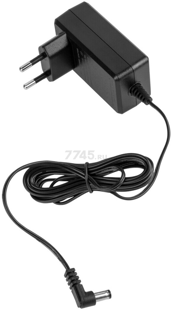 Зарядное устройство 27 В 0,5А NORMANN AVC-516 (HJC-2207-47)