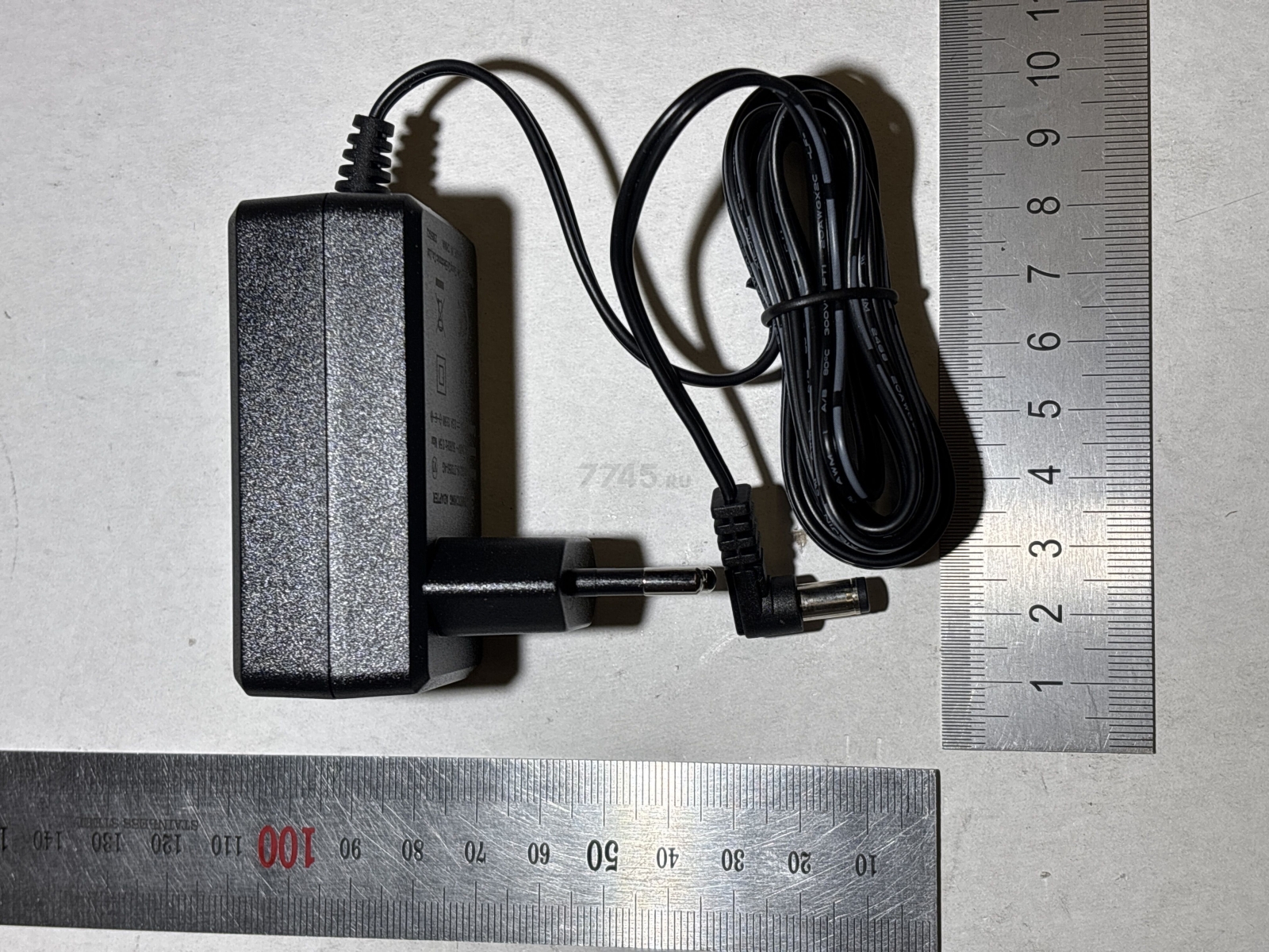 Зарядное устройство 27 В 0,5А NORMANN AVC-516 (HJC-2207-47) - Фото 2