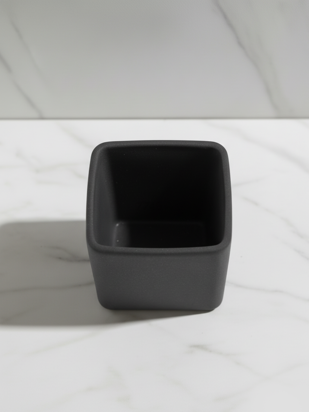 Стакан PERFECTO LINEA Seashell Paradise серый (35-889002) - Фото 3