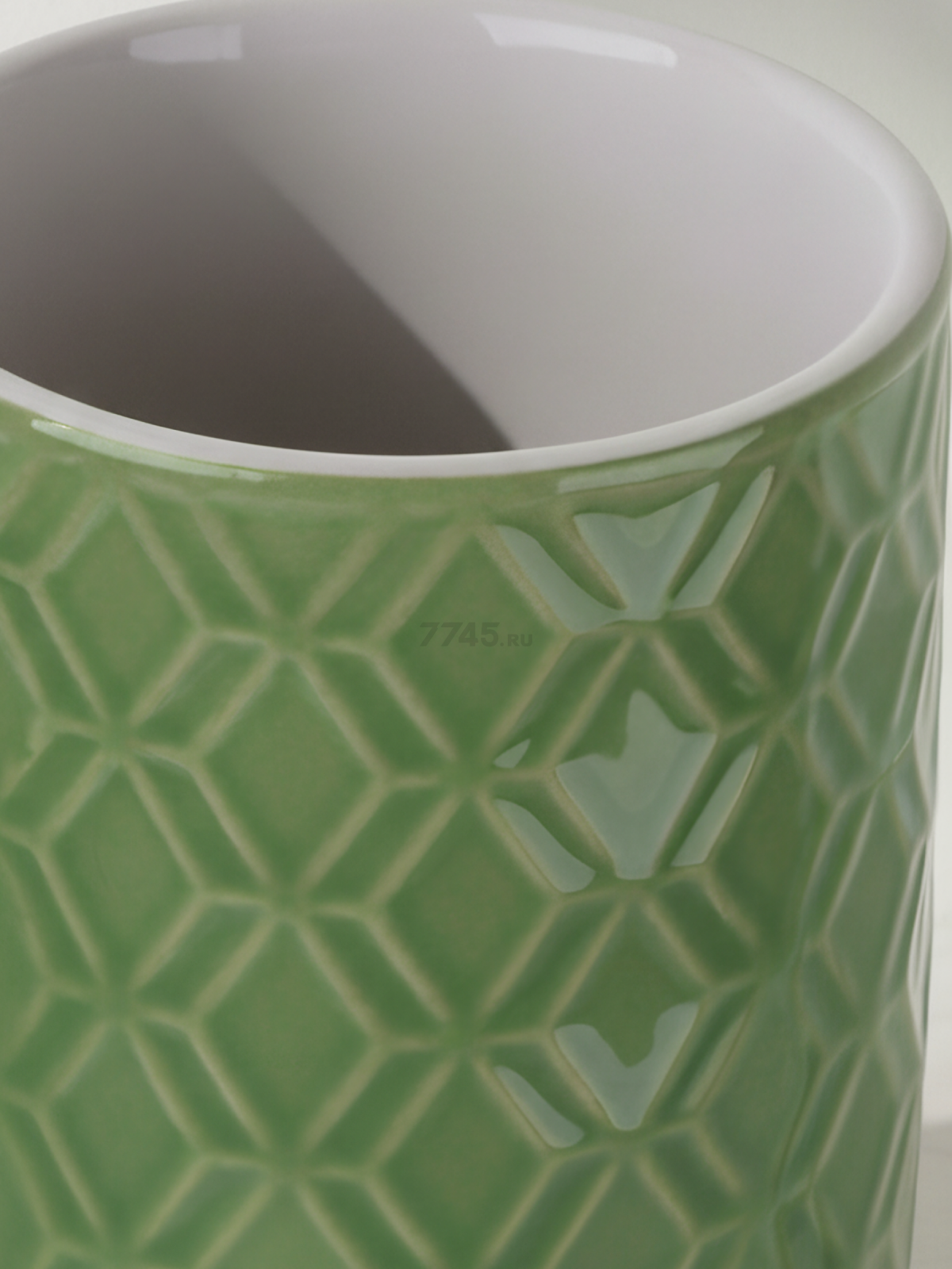 Стакан PERFECTO LINEA Oasis зеленый (35-757002) - Фото 2