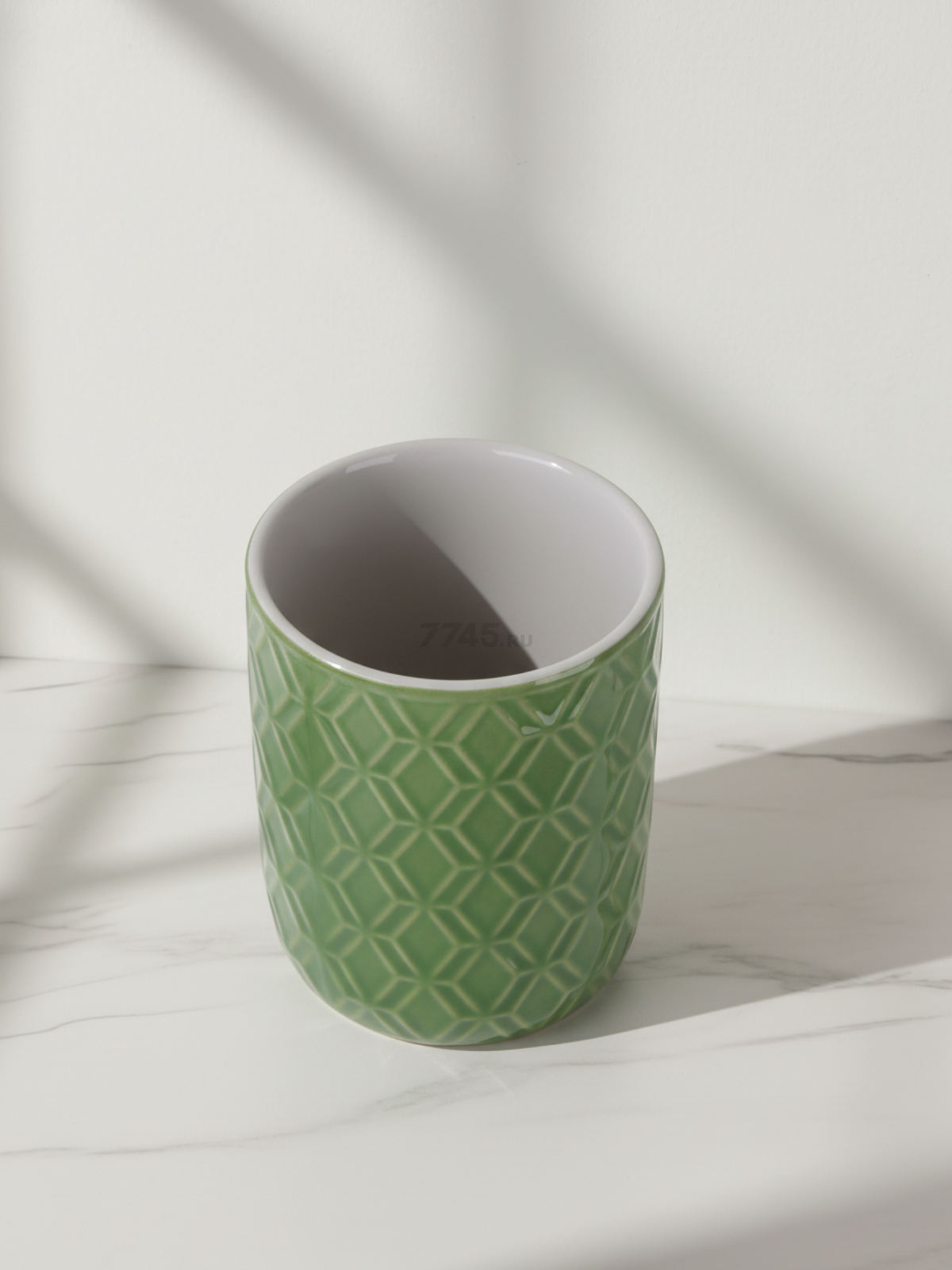 Стакан PERFECTO LINEA Oasis зеленый (35-757002) - Фото 3