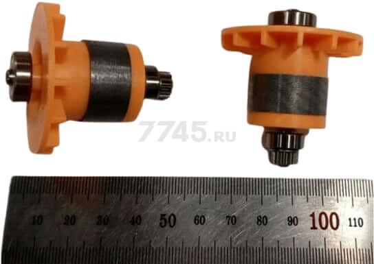 Ротор для шуруповерта WORTEX BD 2030-1 DLI (ZB0114S-07+08)