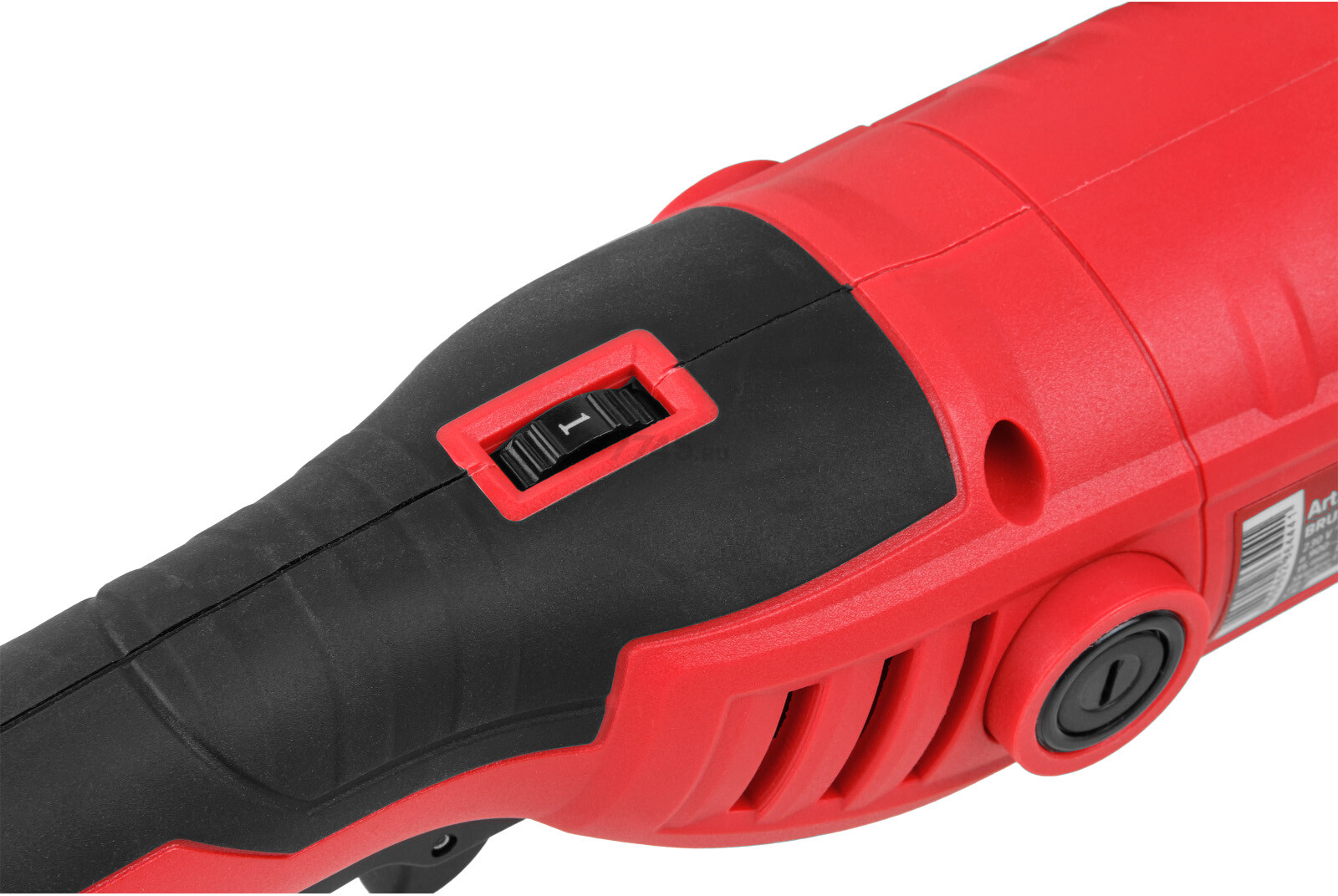 Шлифмашина щеточная WORTEX WS 1012 S (1304444) - Фото 11